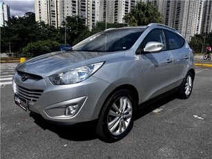 Hyundai ix35 2.0L 16v GLS Top (Flex) (Aut) 2016