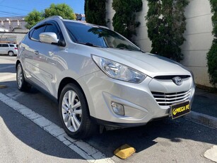 Hyundai ix35 FLEX CVT