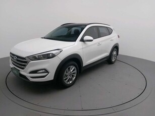 Hyundai Tucson 1.6 T-GDI GLS 2022