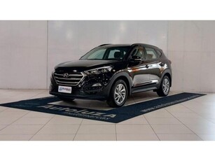 Hyundai Tucson 1.6 T-GDI GLS 2022