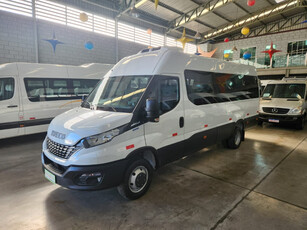 Iveco Daily Minibus 3.0 55-170 Fretamento (21L) 5P