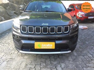 Jeep Compass 1.3 T270 Limited 2022