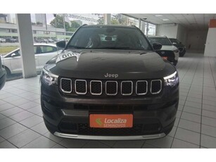 Jeep Compass 1.3 T270 Limited 2023