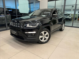 Jeep Compass 2.0 16v Sport