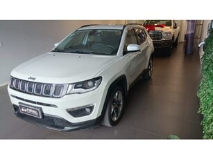 Jeep Compass 2.0 Longitude (Aut) 2020