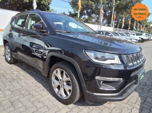 Jeep Compass 2.0 Longitude (Aut) 2021