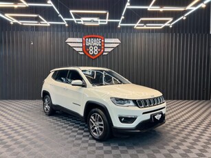 Jeep Compass 2.0 Sport 2019