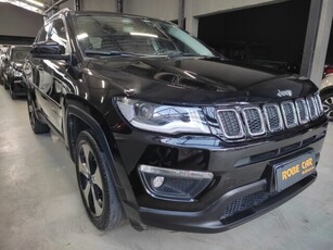 Jeep Compass 2.0 Sport (Aut) 2021