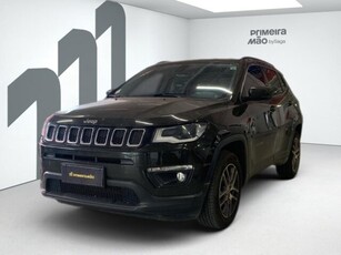 Jeep Compass 2.0 Sport (Aut) 2021