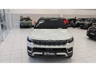 Jeep Compass 2.0 TD350 Limited 4WD 2022