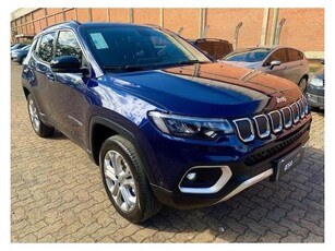 Jeep Compass 2.0 TD350 Longitude 4WD 2022