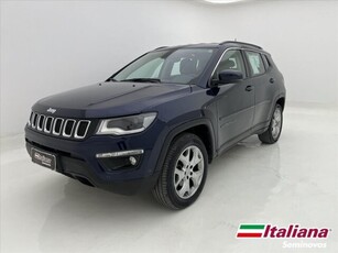 Jeep Compass 2.0 TDI Longitude 4WD 2021