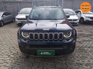 Jeep Renegade 1.3 T270 Longitude 2023