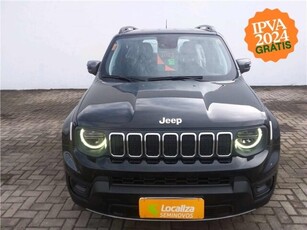 Jeep Renegade 1.3 T270 Longitude 2023