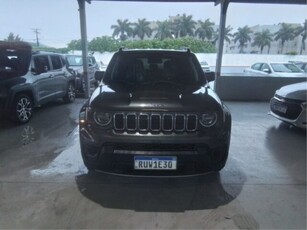 Jeep Renegade 1.3 T270 Longitude 2023