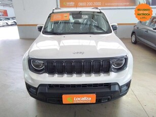 Jeep Renegade 1.3 T270 Sport 2023