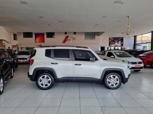 Jeep Renegade 1.3 T270 Sport (Aut) 2022