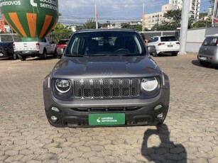 Jeep Renegade 1.8 (Aut) 2021