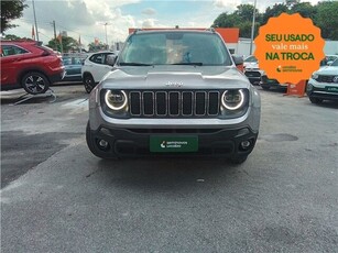 Jeep Renegade 1.8 (Aut) 2021