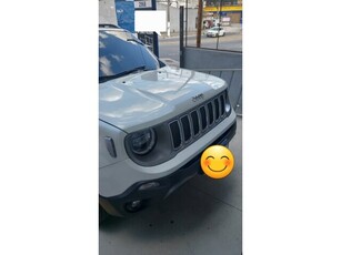 Jeep Renegade 1.8 Limited (Aut) 2021