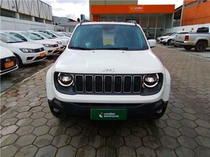 Jeep Renegade 1.8 Longitude (Aut) 2021