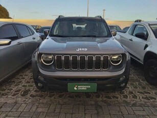 Jeep Renegade 1.8 Longitude (Aut) 2021