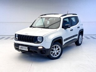 Jeep Renegade 1.8 Sport (Aut) 2021