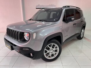 Jeep Renegade 1.8 Sport (Aut) 2021