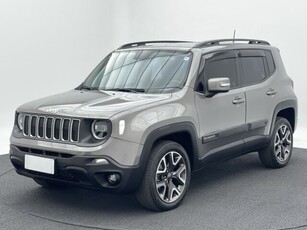 Jeep Renegade 2.0 TDI Longitude 4WD 2021