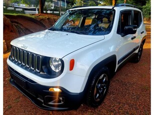 Jeep Renegade Sport 1.8 (Aut) (Flex) 2017