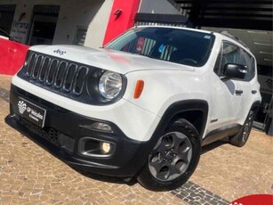 Jeep Renegade Sport 1.8 (Flex) 2016