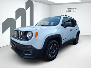 Jeep Renegade Sport 1.8 (Flex) 2017