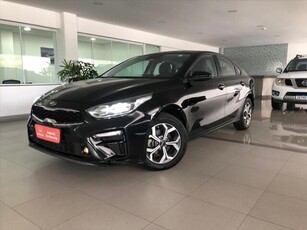 Kia Cerato 2.0 EX E473 (Aut) 2022