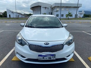 Kia Cerato SX 1.6 (Aut) (Flex) E.295 2015