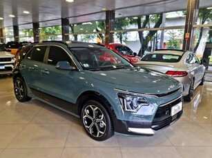 Kia Niro 1.6 GDI HEV SX Prestige DCT 2023