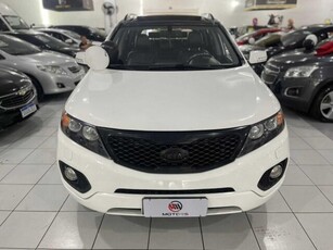 Kia Sorento EX 3.5 V6 4WD (aut)(S.654) 2011