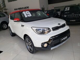 Kia Soul EX 1.6 (Flex) (Aut) U265 2019