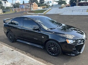 Lancer GT 2.0 2016 160cv