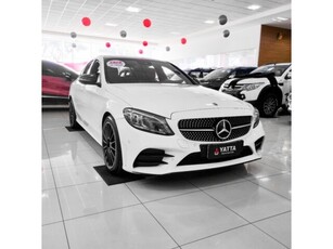 Mercedes-Benz Classe C C 300 Sport 2020