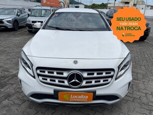 Mercedes-Benz GLA 200 Style 2019