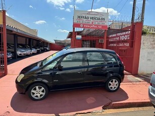 Meriva 1.8 Maxx Completo 2007