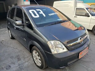 Meriva 2007 max completa