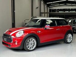 MINI Cooper 2.0 S Top (Aut) 4p 2018