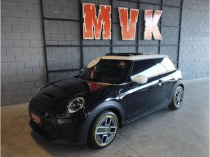 MINI Cooper 33kWh S E Top 2p 2022