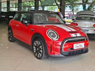 MINI Cooper 33kWh S E Top 2p 2022