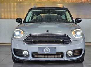 Mini Cooper countryman S 2.0 2020 Aut. 31.00km Novíssimo! Eli 81.99687.0524