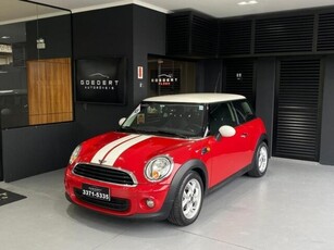 MINI One 1.6 (Aut) 2013