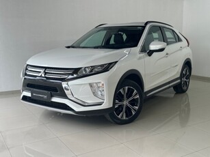 Mitsubishi Eclipse Cross 1.5 Turbo HPE (Aut) 2022