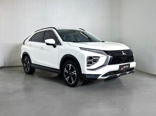 Mitsubishi Eclipse Cross 1.5 Turbo HPE (Aut) 2023