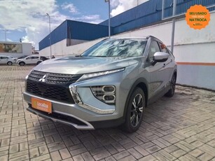 Mitsubishi Eclipse Cross 1.5 Turbo HPE (Aut) 2023